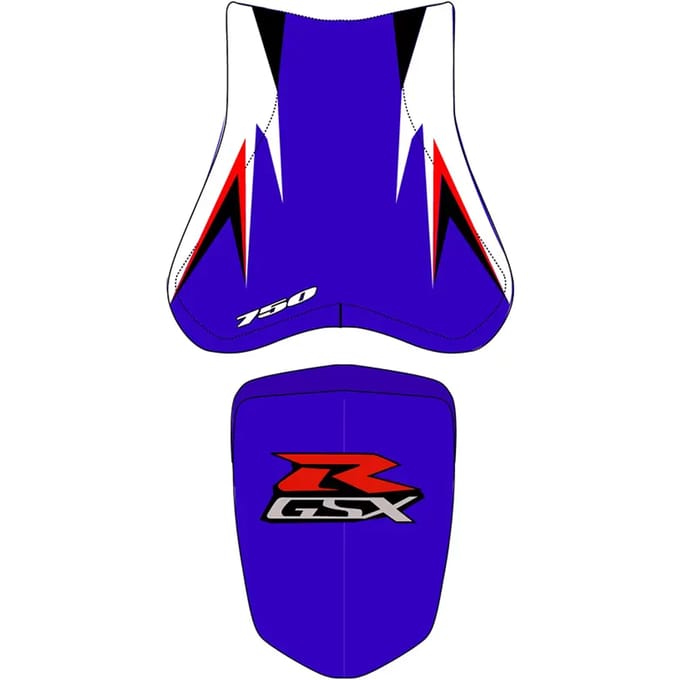 Motorzadelhoes Bagster gsx 750 r
