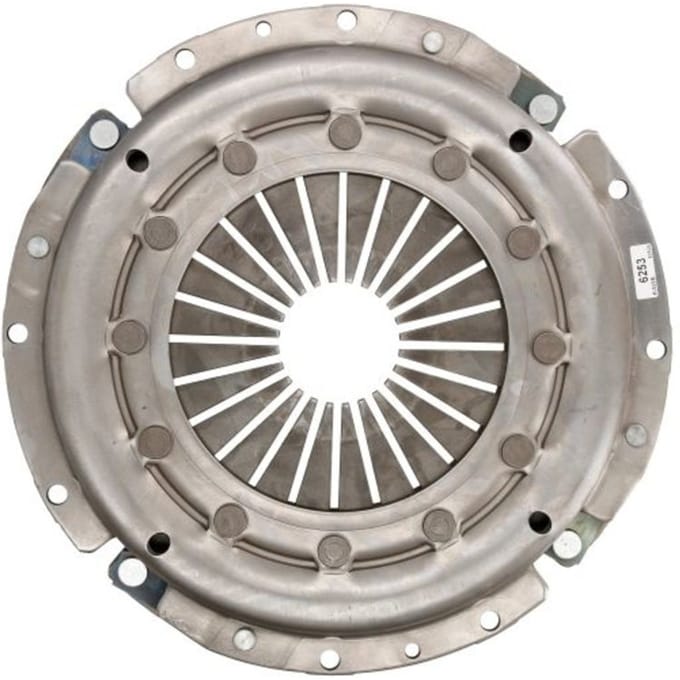 Koppelingsdrukplaat KAWE 6253