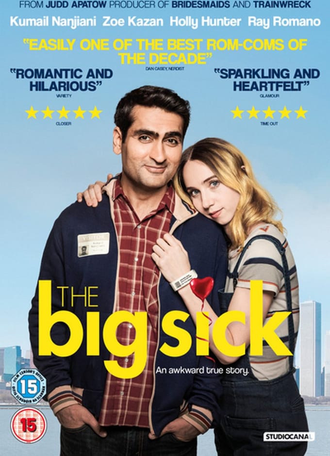 Big Sick