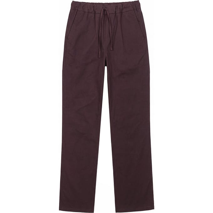So Allure - Broek - 471695 - Chocolade