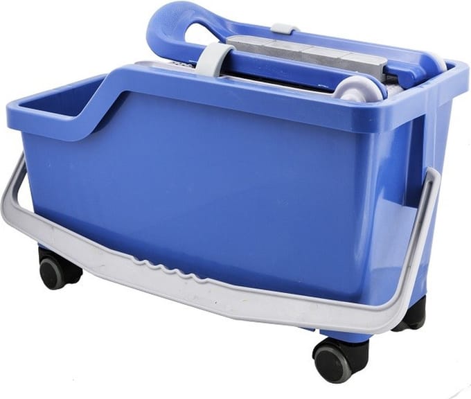 SquEasy Sponsbak - 16 liter