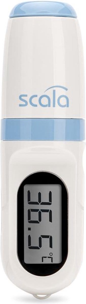 Scala - SC 8271 - Infrarood Voorhoofd Thermometer