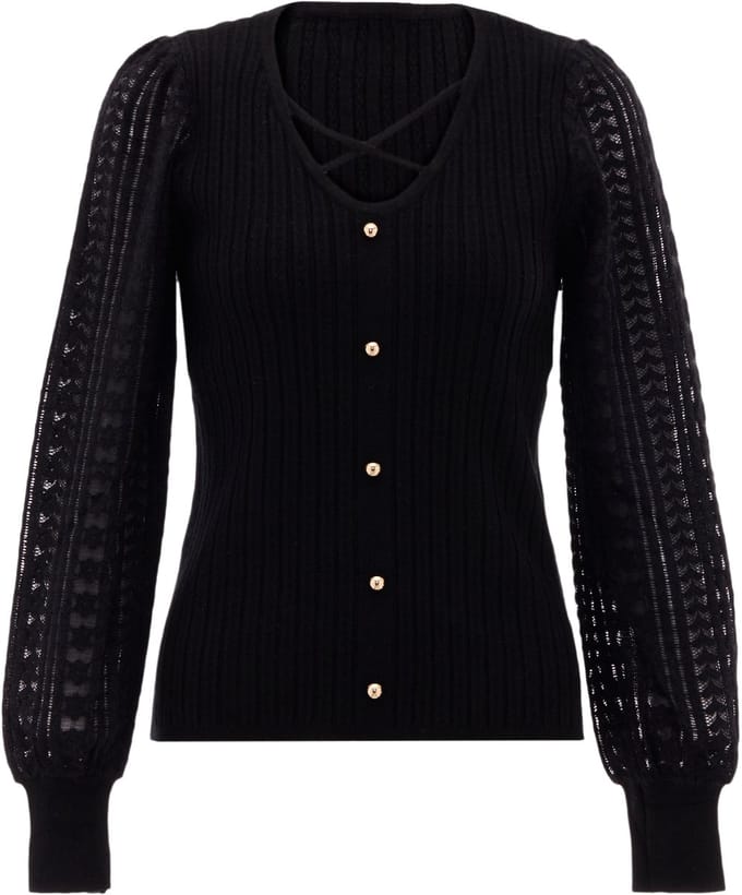 NAEMI Vest