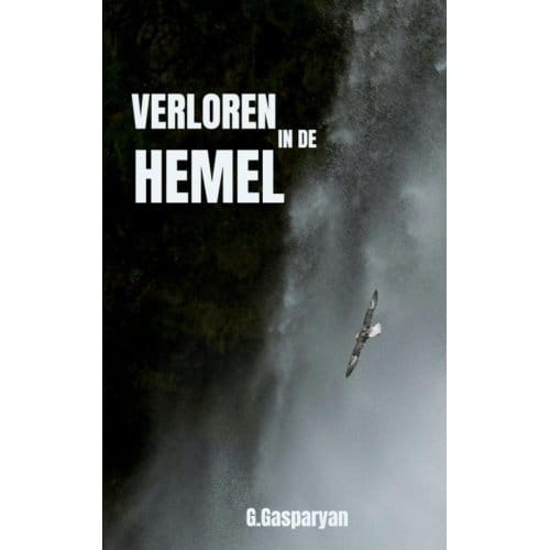 Verloren In De Hemel - Gasi Gasparyan