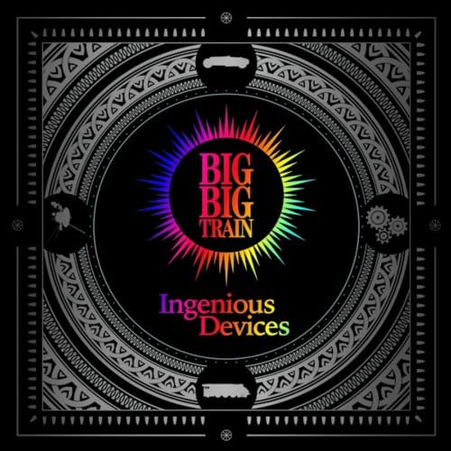 Ingenious Devices - Big Big Train