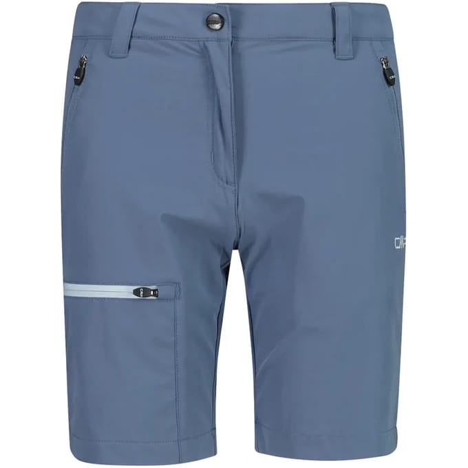Bermuda stretch met cargozak meisje CMP