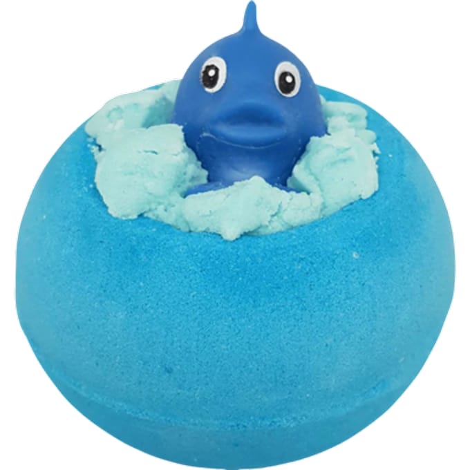 Bomb Cosmetics Splash Toy Bath Bomb – 160g
