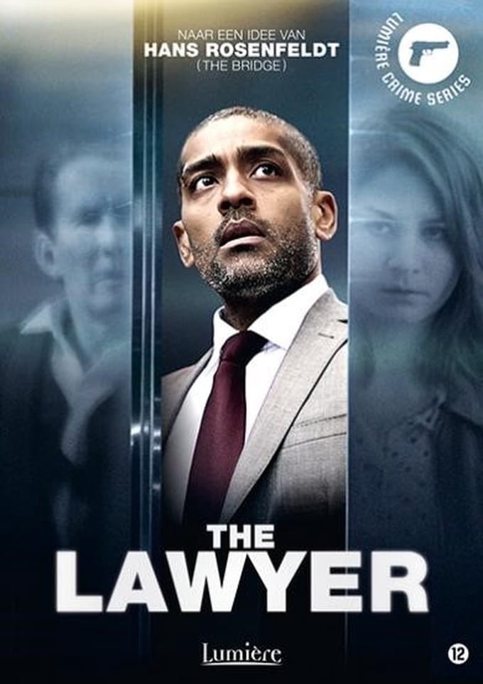 Lawyer - Seizoen 1 (DVD)