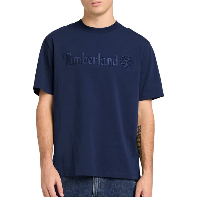 Timberland Hampton Shirt Heren - Maat L