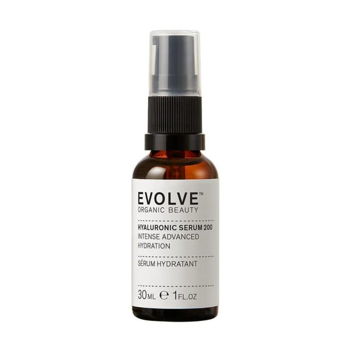 Evolve Beauty - Hyaluron Serum - Biologisch - Duurzaam - Vegan