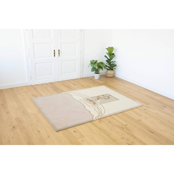 Vloerkleed Taragona | Casa Caron