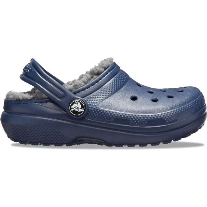 Crocs  Klompen Classic Lined Clog K