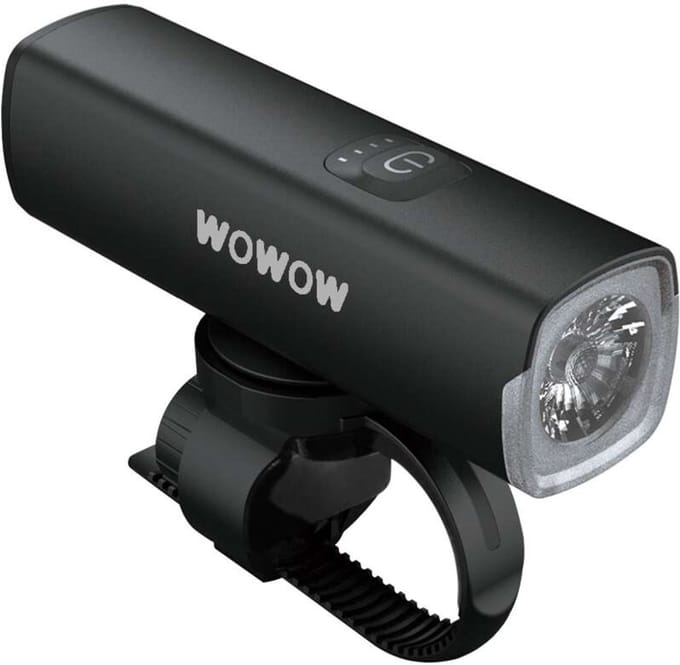 Wowow koplamp Nightpulse usb
