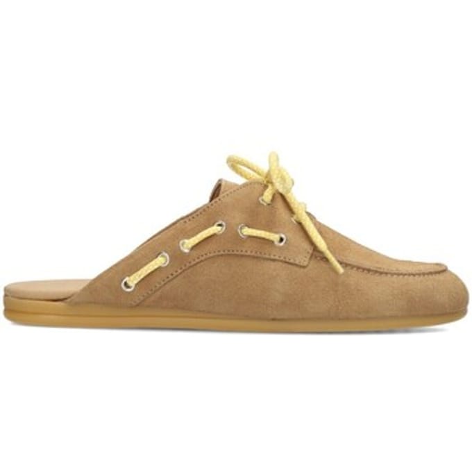 Slippers Poelman Loes Dames Loafers
