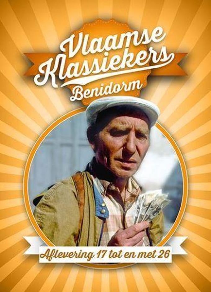 Benidorm - Aflevering 17 - 26 (DVD)