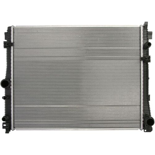 Radiator, motorkoeling NRF 550259