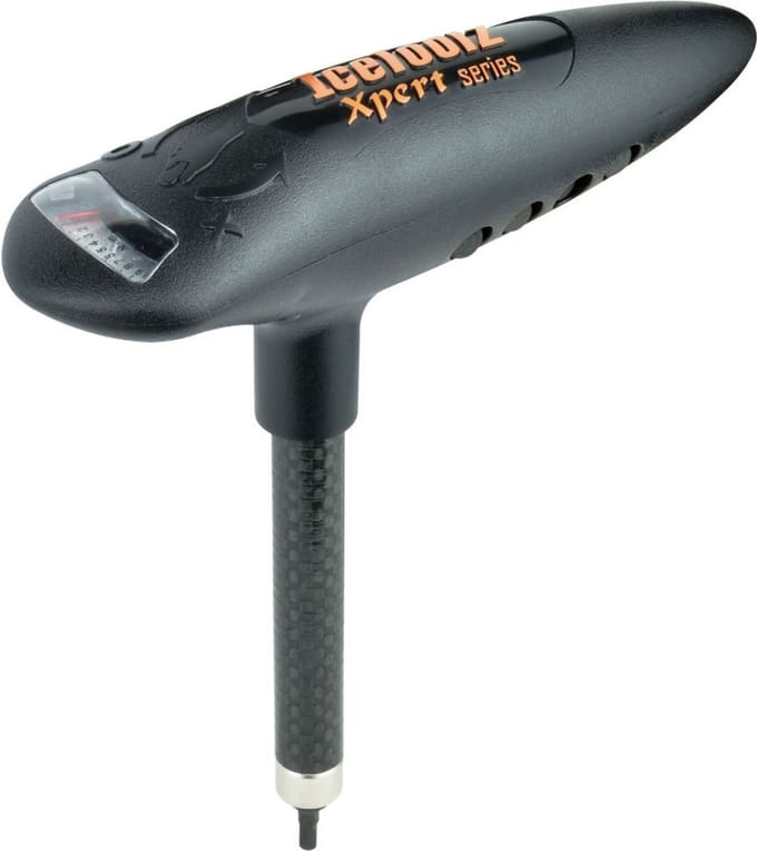 Icetoolz Momentsleutel Ocarina (0-10 Nm) Met Bitset