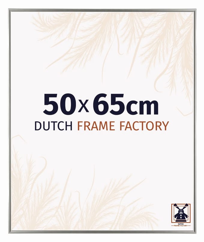 Fotolijst 50x65 cm - Kunststof - Champagne - Easy