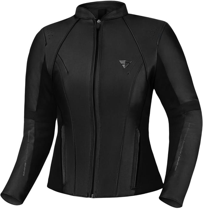 SHIMA Monaco 2.0 Dames Leren Jas - Jas