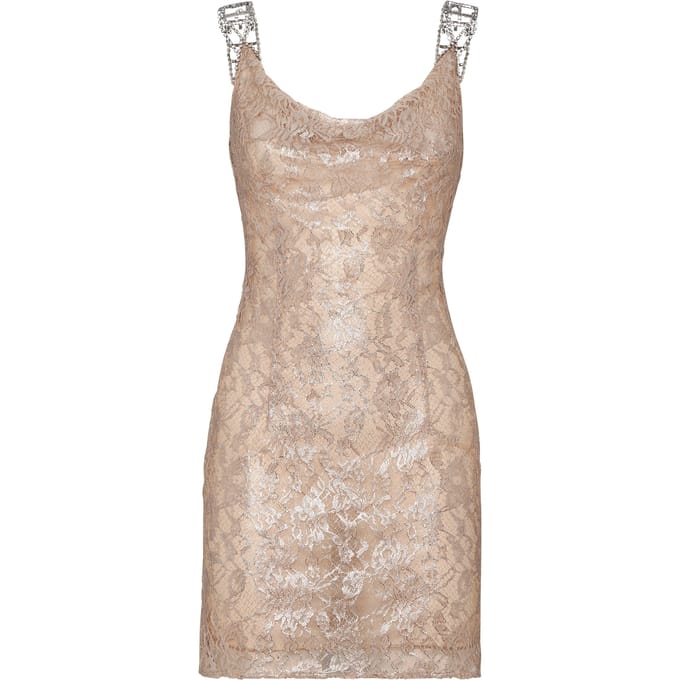 Korte Jurk Love