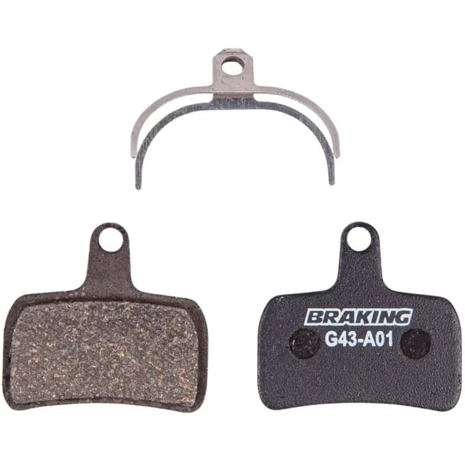 Remblok Braking P21 Hope Mono Mini