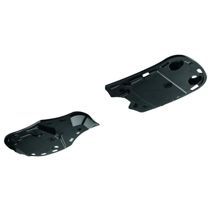 Ski-schoenen clips groot Atomic Canting Shim 1.0°