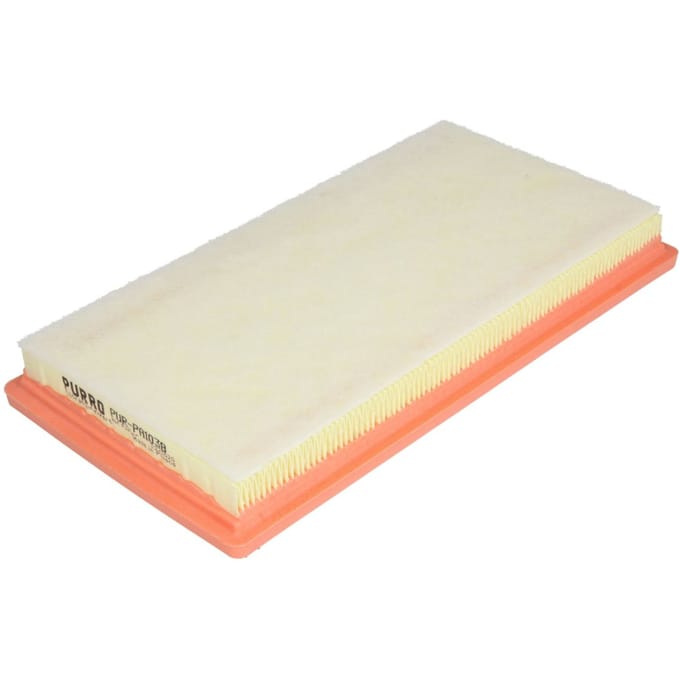 Luchtfilter PURRO PUR-PA1038