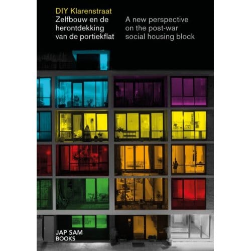 Diy Klarenstraat