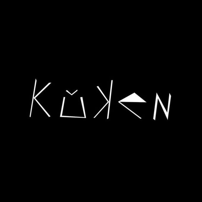 Küken - Black Rose (7" Single)
