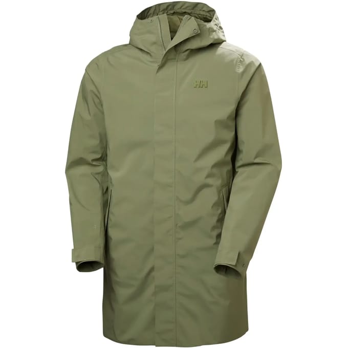Waterdichte jas Helly Hansen Brussel