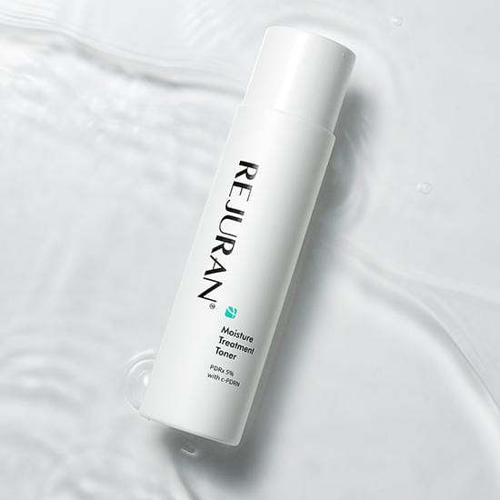 [REJURAN] Derma Healer Moisture Treatment Toner 150ml white