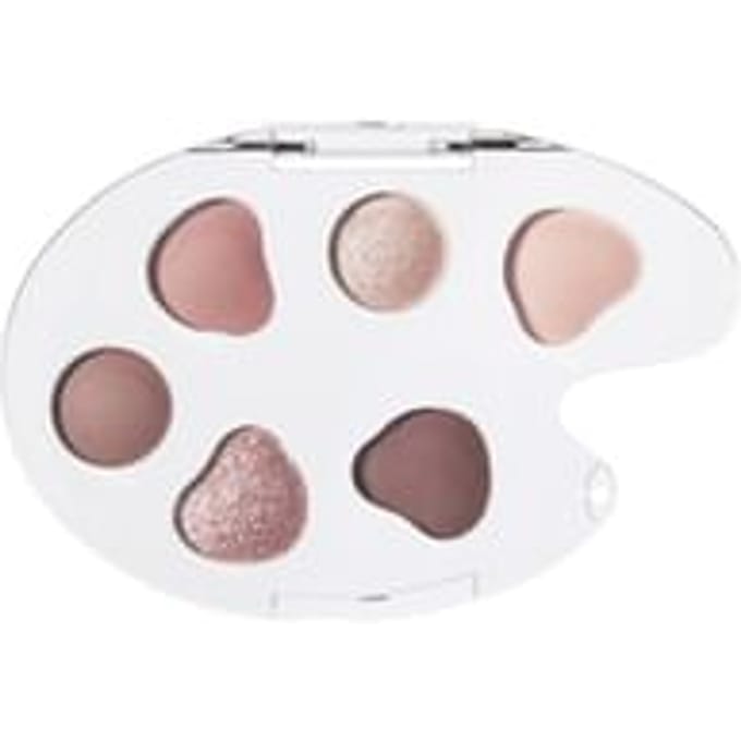 Bbi@ - Last Eye Palette - 5 Types #01 Choco Village