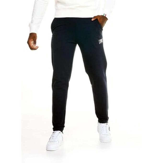 Trainingsbroek Leone 1947 Man Sweatpants Basic Small Logo