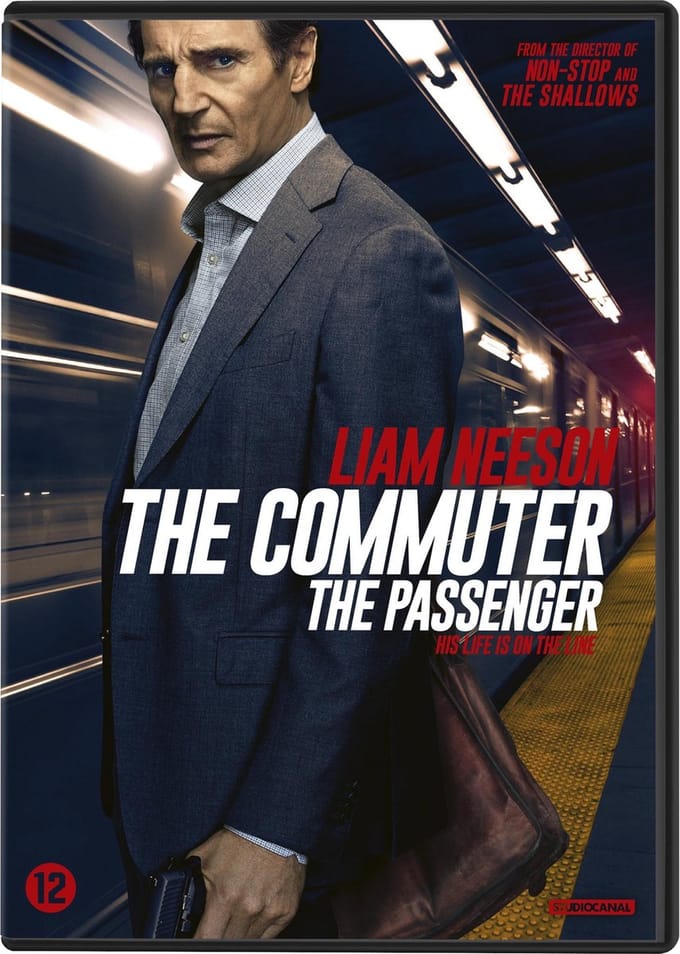 The Commuter