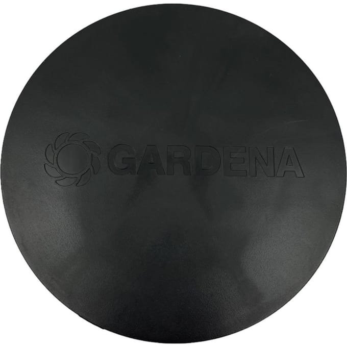 Gardena afdekkap wandslangbox