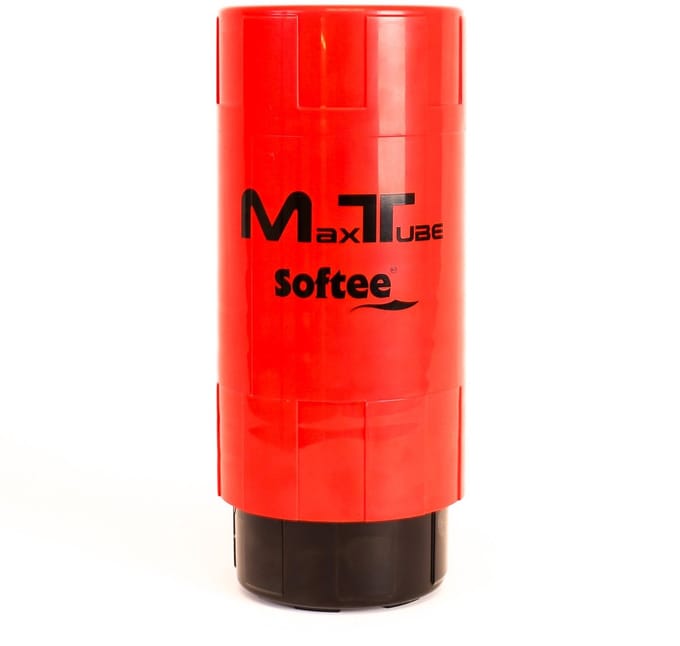 Padelballen in buis Softee Max Tube