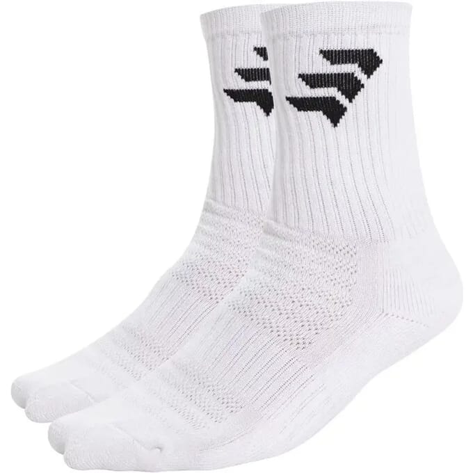 Empose Nutrition - Accelerate Sokken - White - 35-38