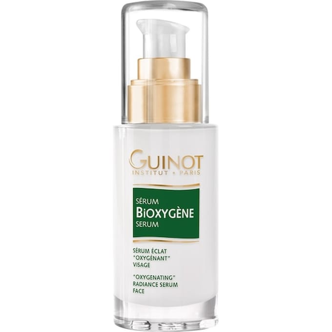 Guinot Serums Bio Zuurstof Serum & Kuur Dames 30 ml