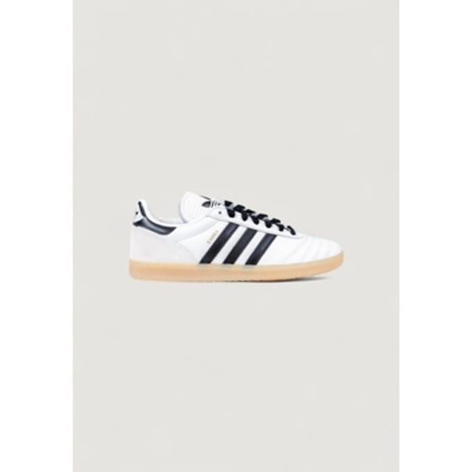 Lage Sneakers adidas SAMBA JP J JQ1327