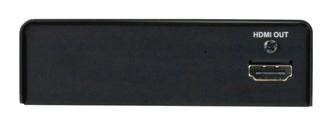 Aten VE812R-AT-G Hdmi Over Single Cat 5 Receiver