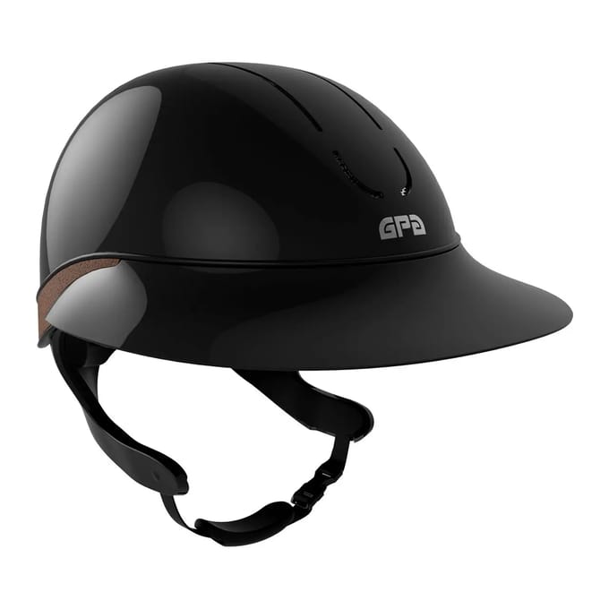 Rijhelm GPA Global First Lady TLS Shiny