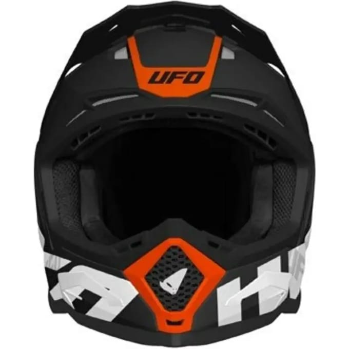 Motorhelm UFO Echus