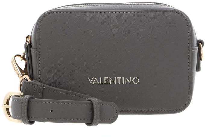 VALENTINO schoudertas Zero Re Camera Bag Grigio grijs