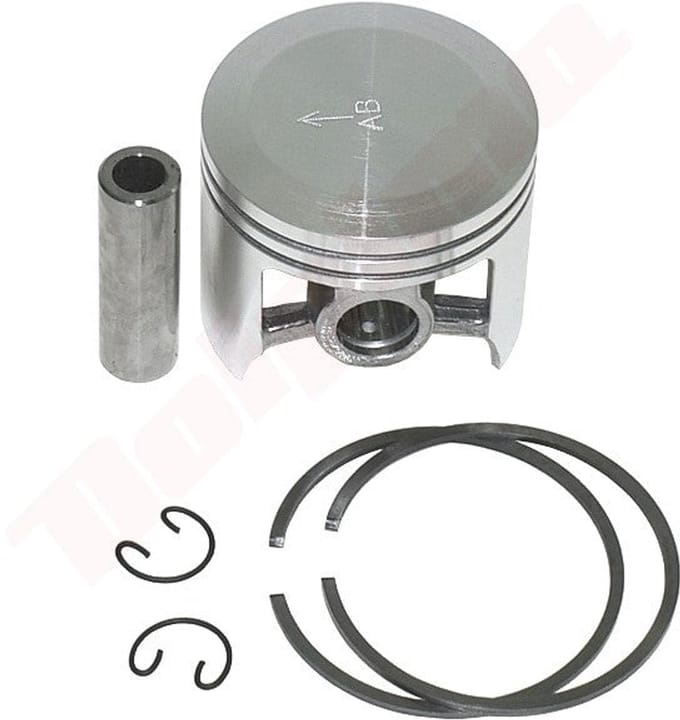 Zuigerset passend op ECHO CS-5100 45mm ( P021-001064 ) GOLF
