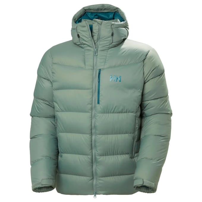 Fleecejack Helly Hansen Verglas
