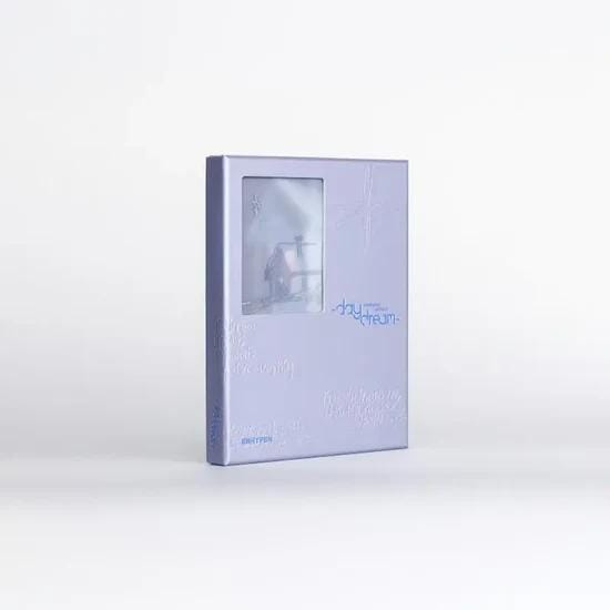 Album ENHYPEN [ROMANCE:[RÊVE INÉDITE] White Midnight