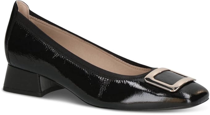 Caprice Dames Pumps 9-22300-44 017 G-breedte Maat: 38 EU