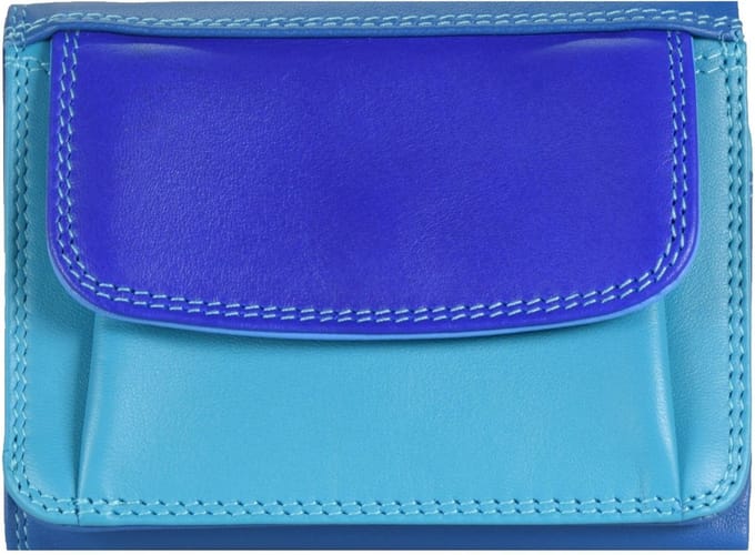 mywalit Trifold wallet seascape