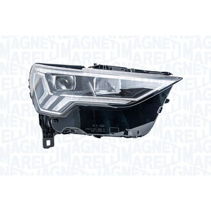 Koplampen MAGNETI MARELLI 719000000219