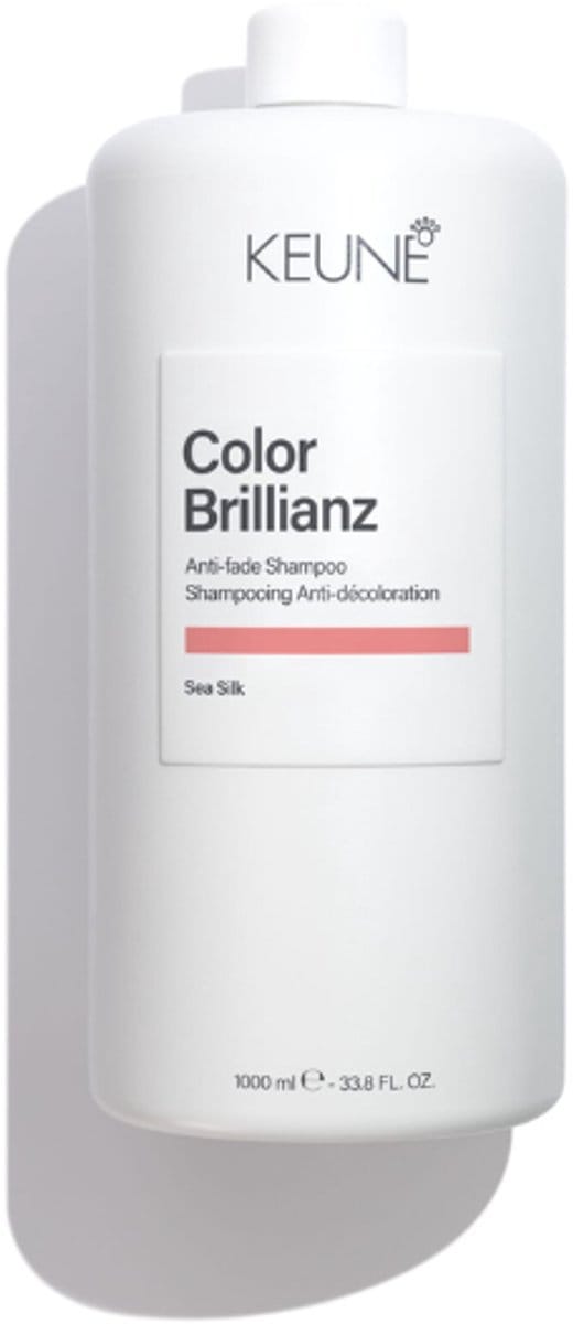Keune Care Color Brillianz Anti-fade Shampoo 1000 ml